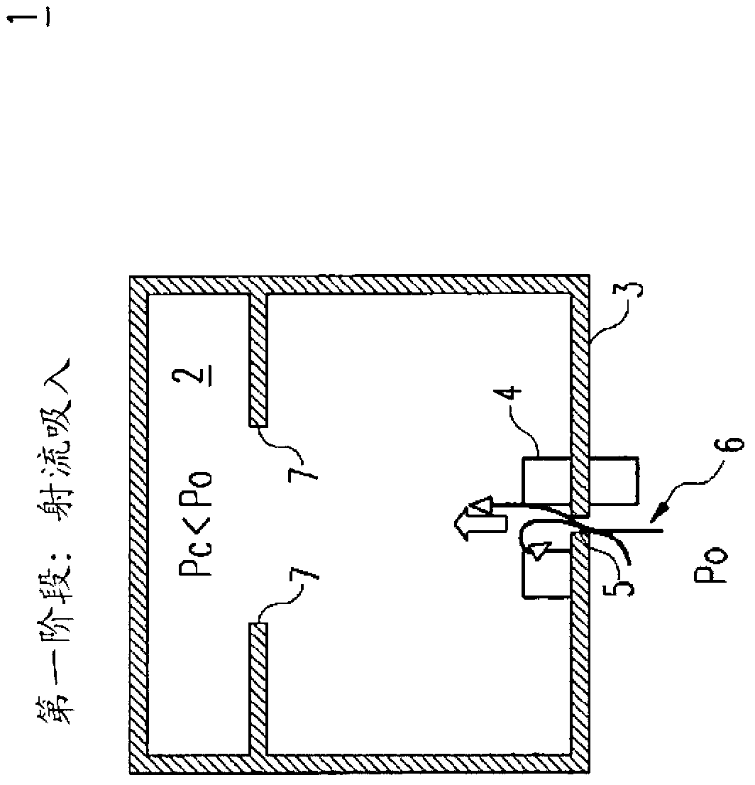 Cooling system and method for electronic components