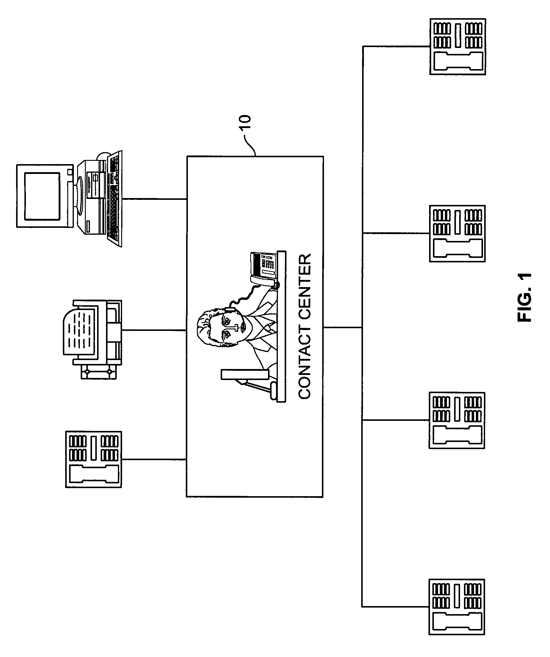 Method and system for aggregating and analyzing data relating to a plurality of interactions between a customer and a contact center and generating business process analytics