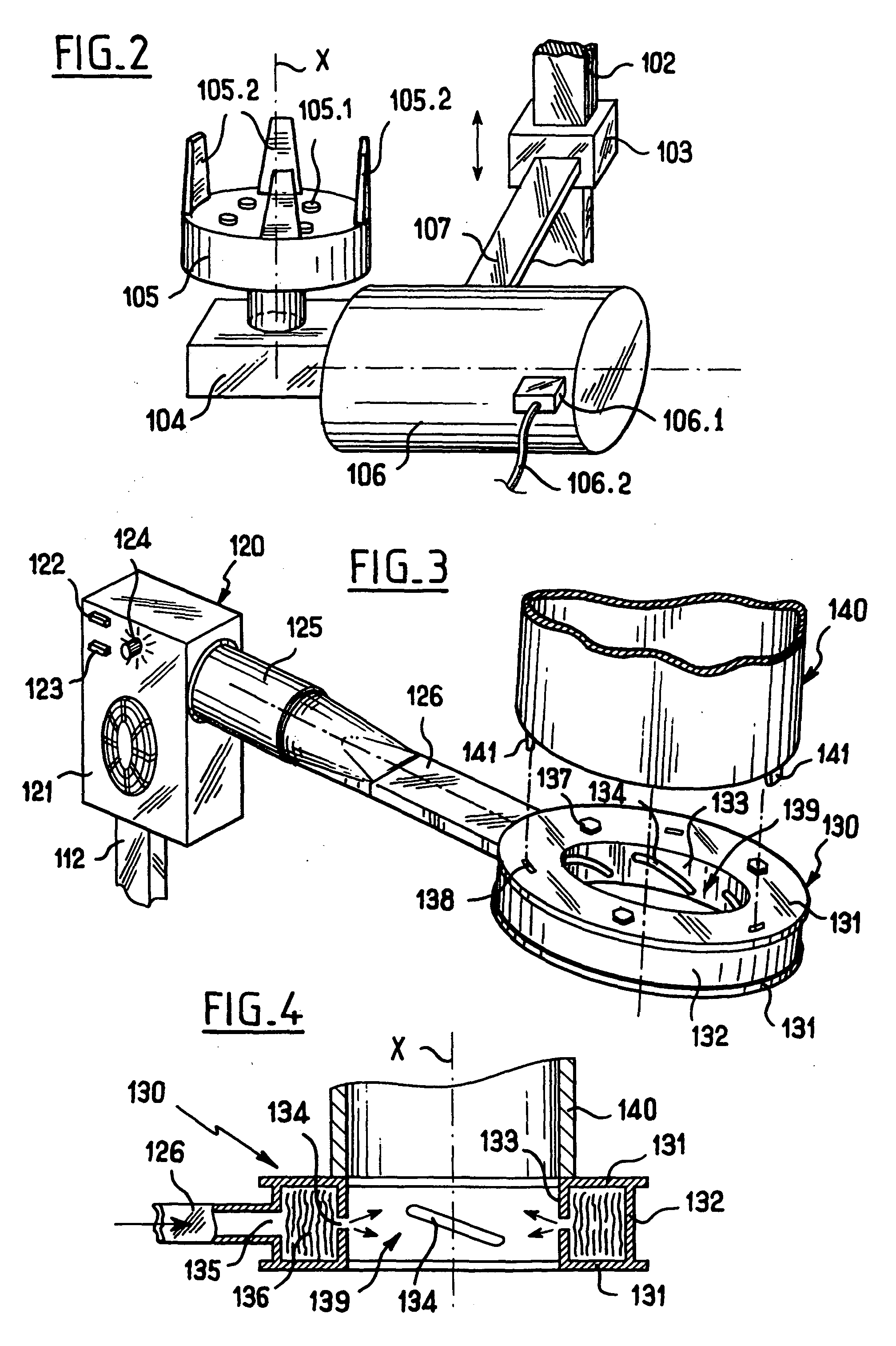 Method and a machine for heat-shrinking heat-shrink sleeves engaged individually on articles such as bottles