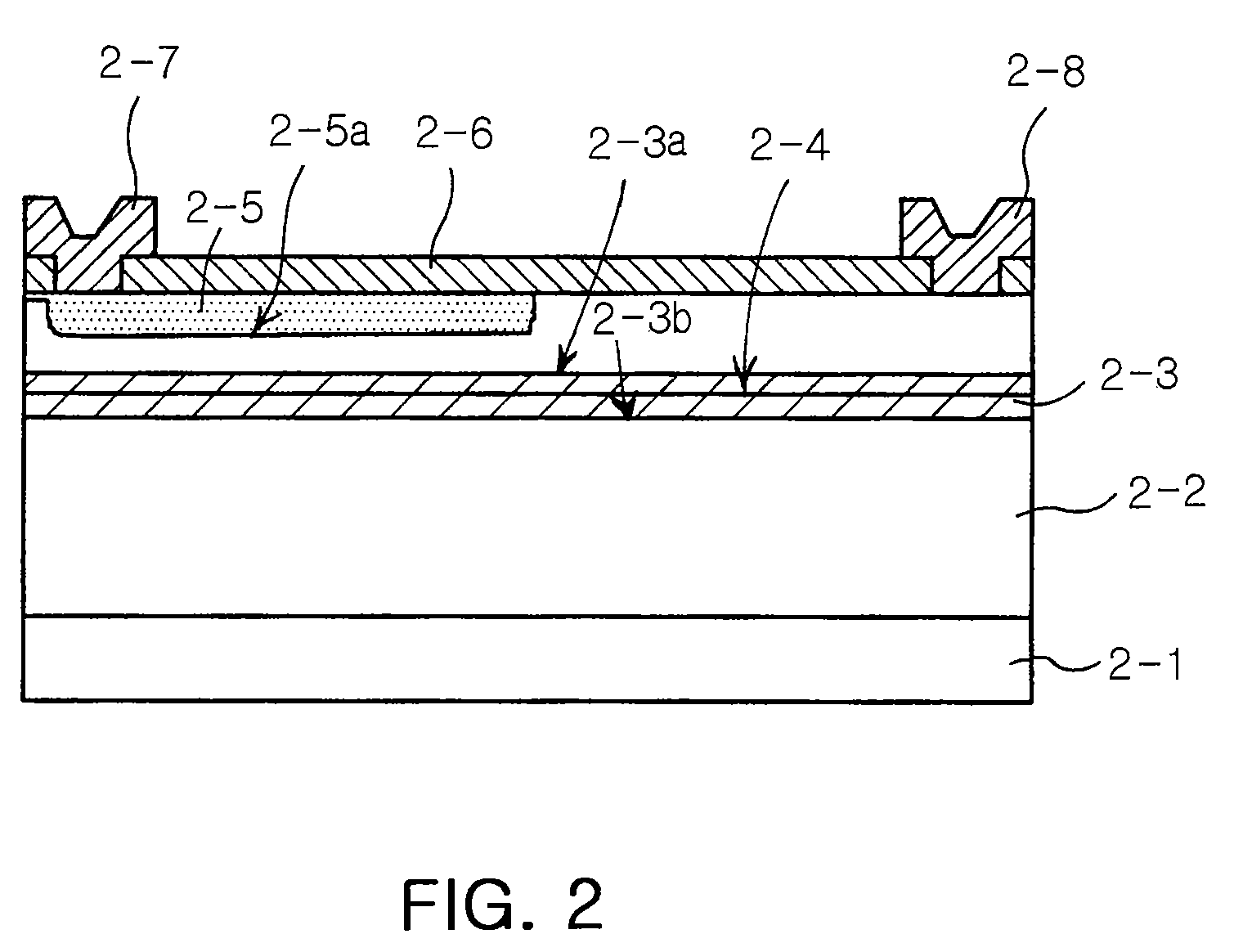 CMOS-based planar type silicon avalanche photo diode using silicon epitaxial layer and method of manufacturing the same