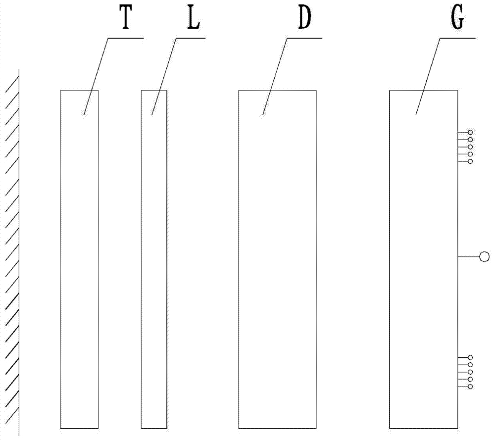 A single-tank double-body autotransformer