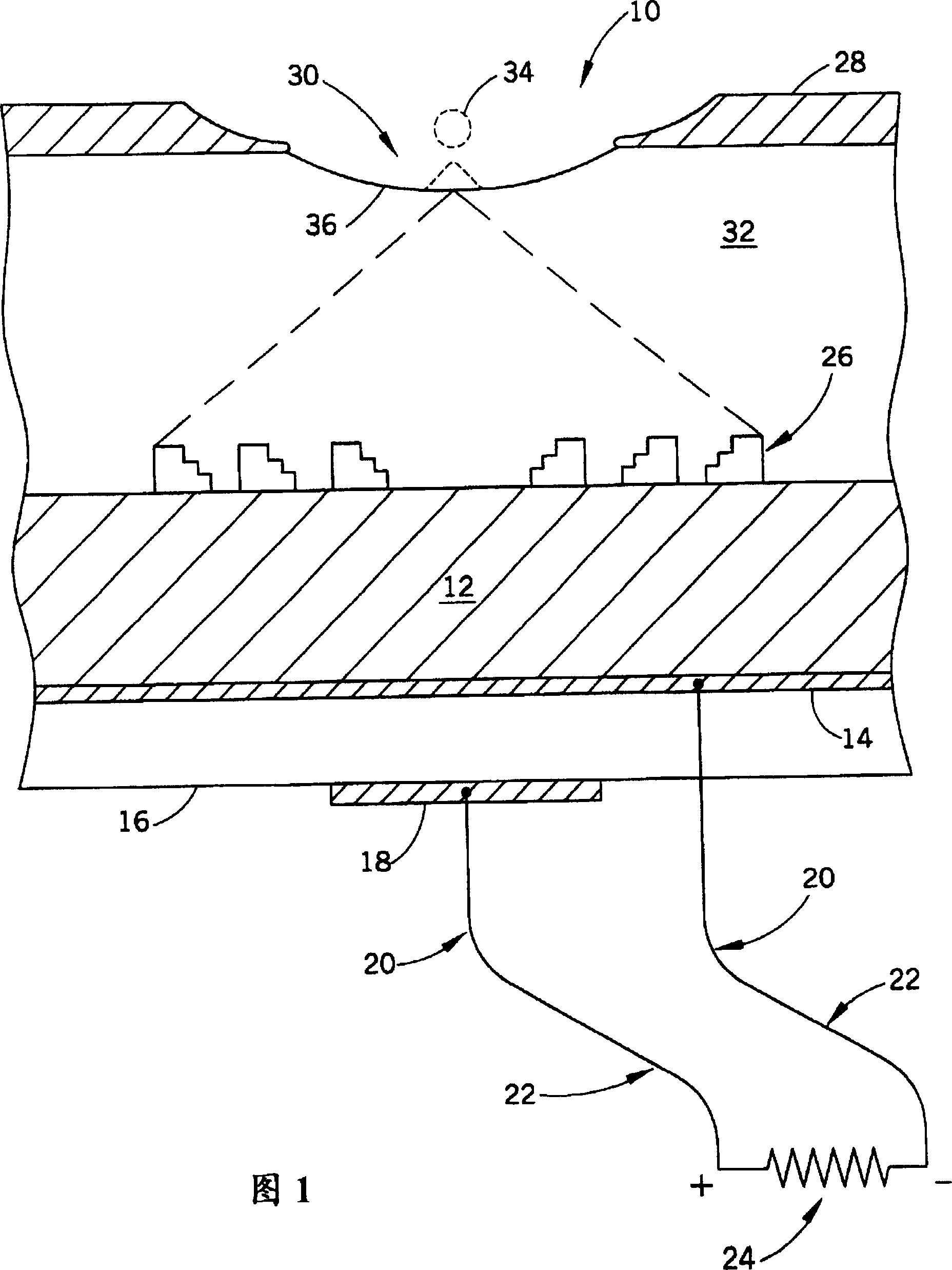 Sound control ink jet printing method and system for improving printing homogenenous degree