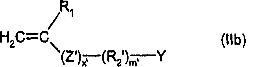 Cosmetic compositions containing at least one conditioning agent and at least one ethylene polymer with polyethylene glycol grafts