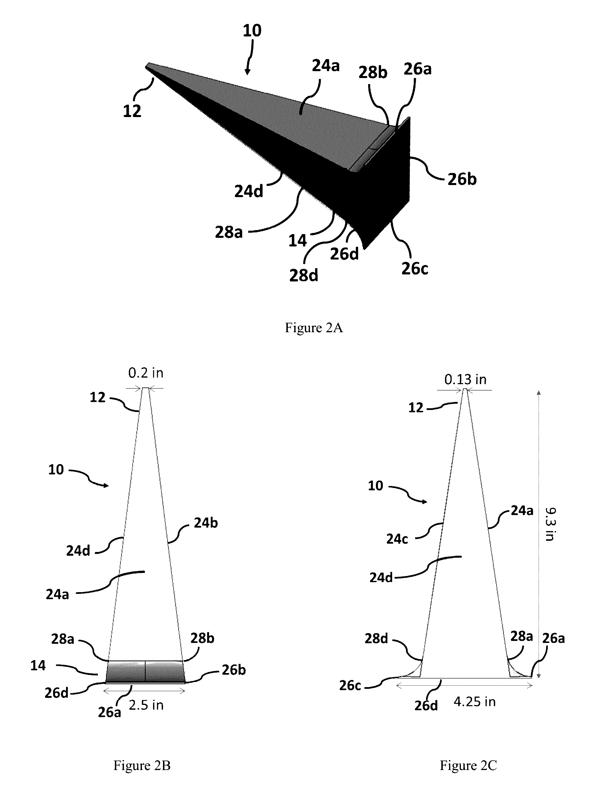 Material erosion monitoring system and method