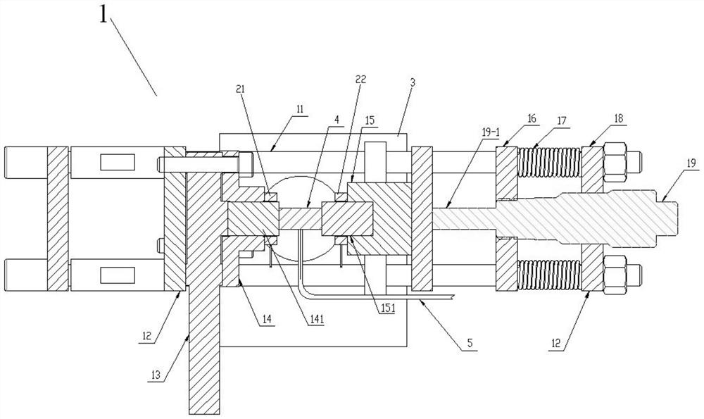 A portable in-situ multi-field coupling loading device for neutron scattering