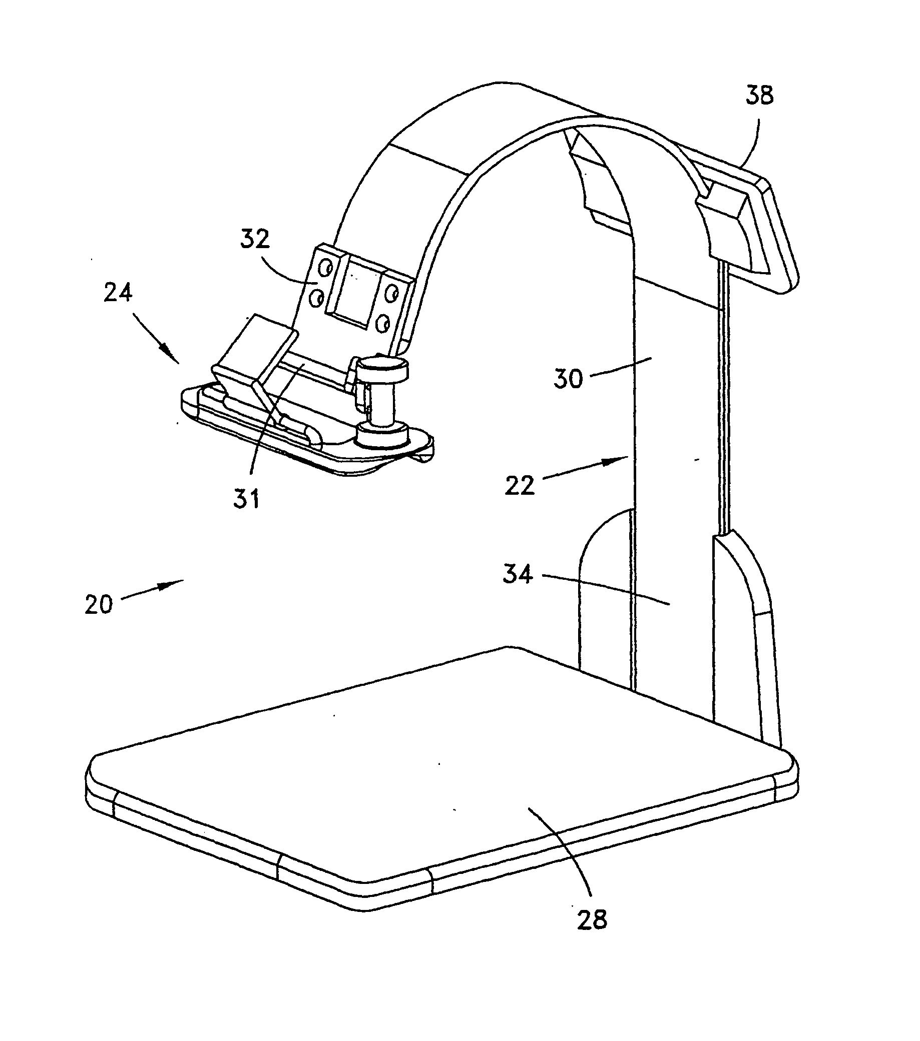 Apparatus for sealing a puncture in a blood vessel