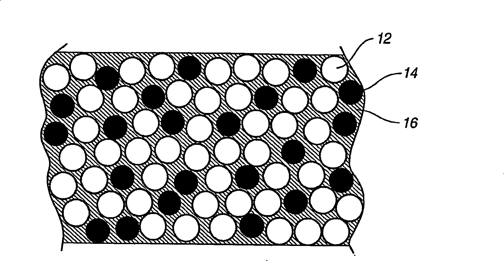 Method and apparatus for forming porous metal implants