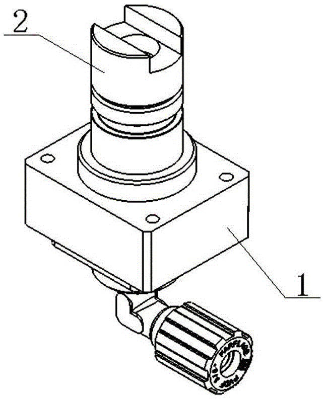 Idler shaft structure of cleaning brush of CMP post-cleaning equipment and use method of idler shaft structure