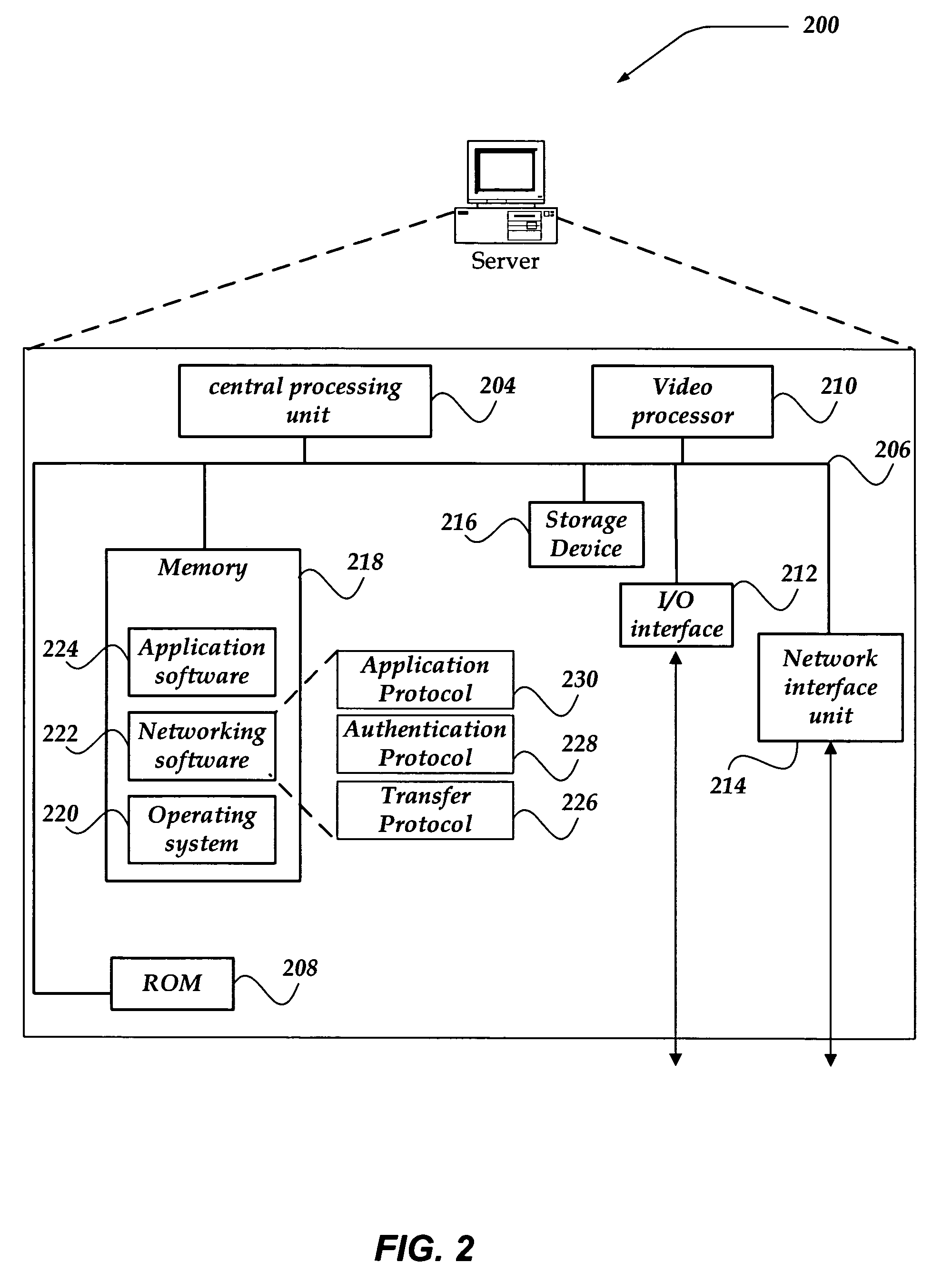 Method and system for authentication using infrastructureless certificates