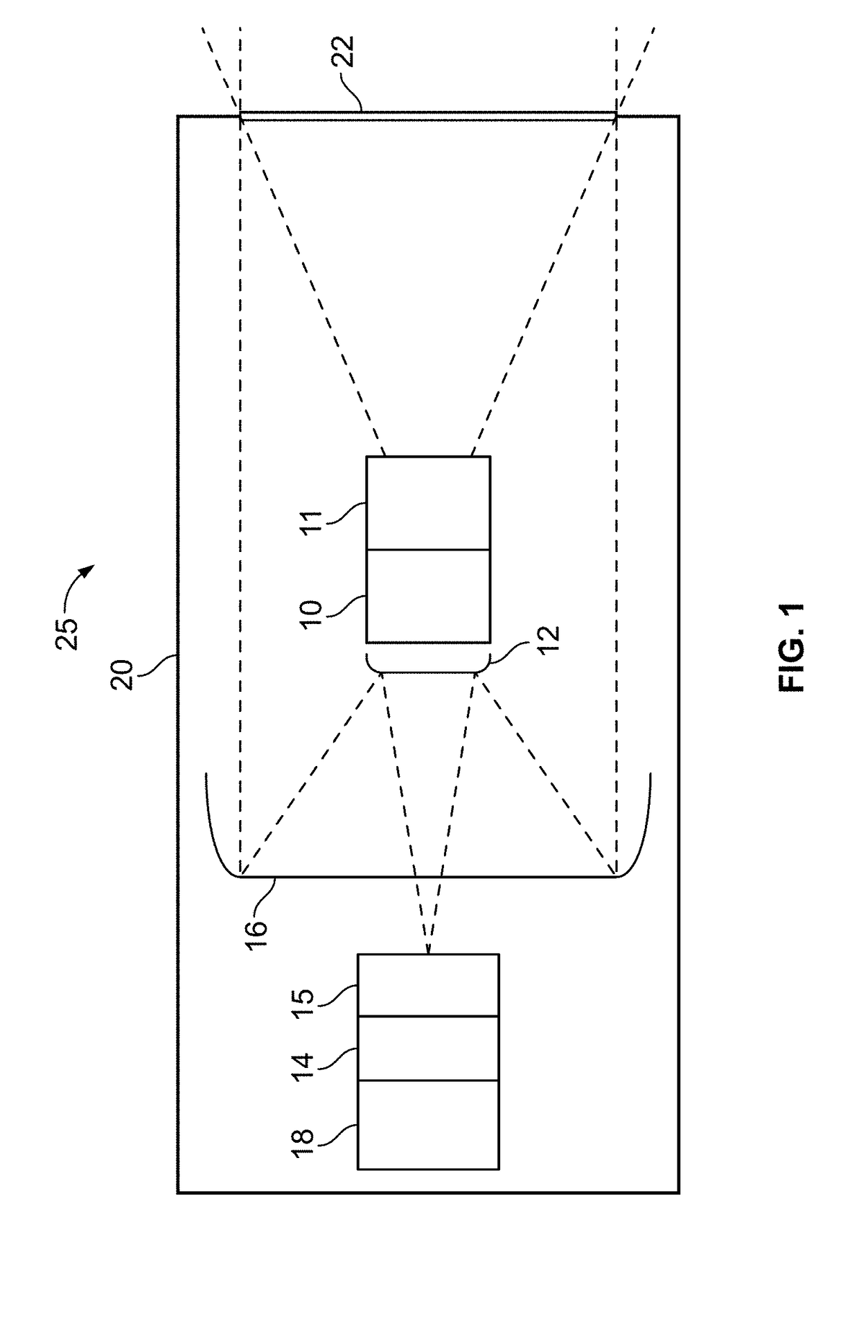 Long-Range Viewing Apparatus