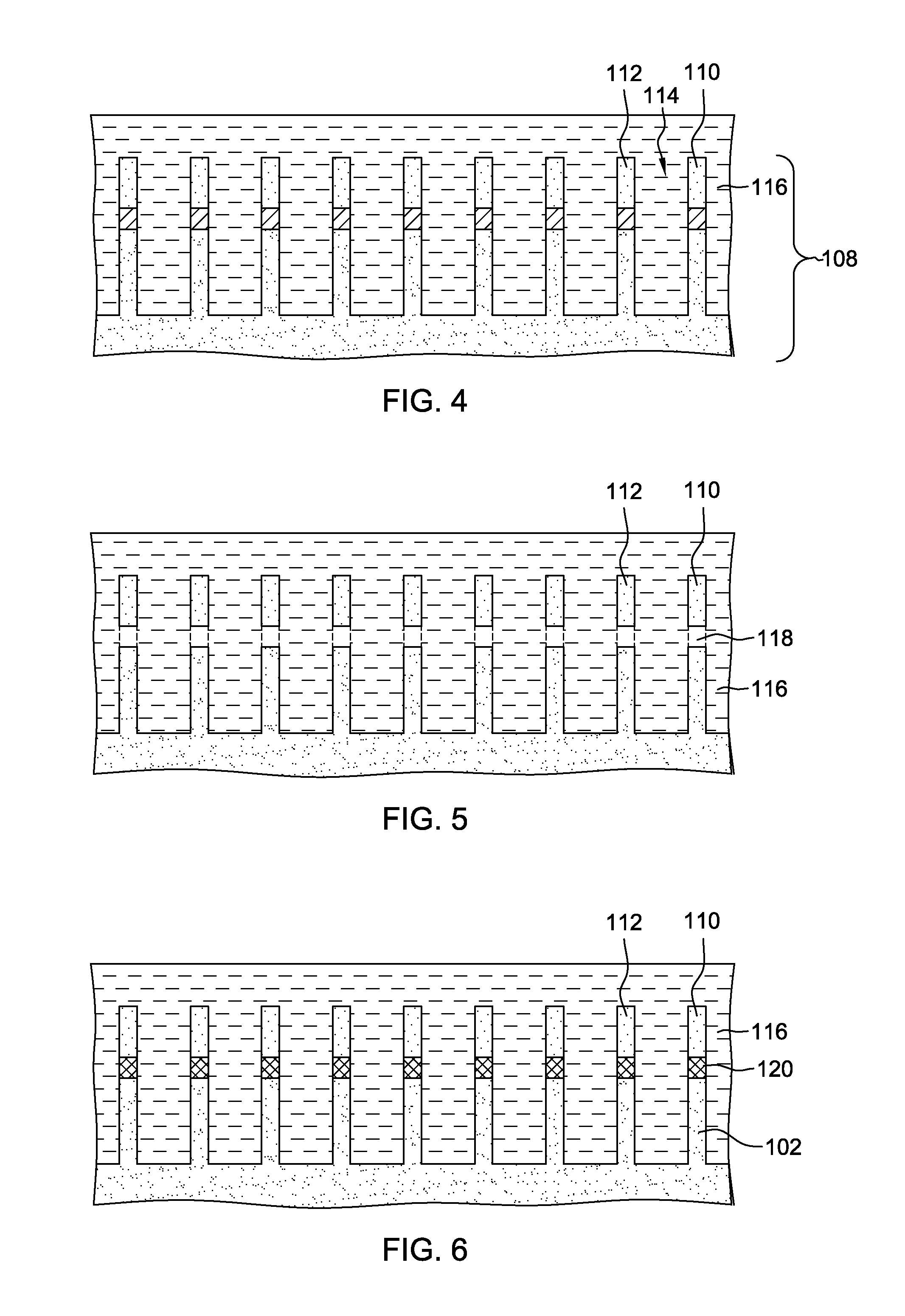 Finfet with electrically isolated active region on bulk semiconductor substrate and method of fabricating same