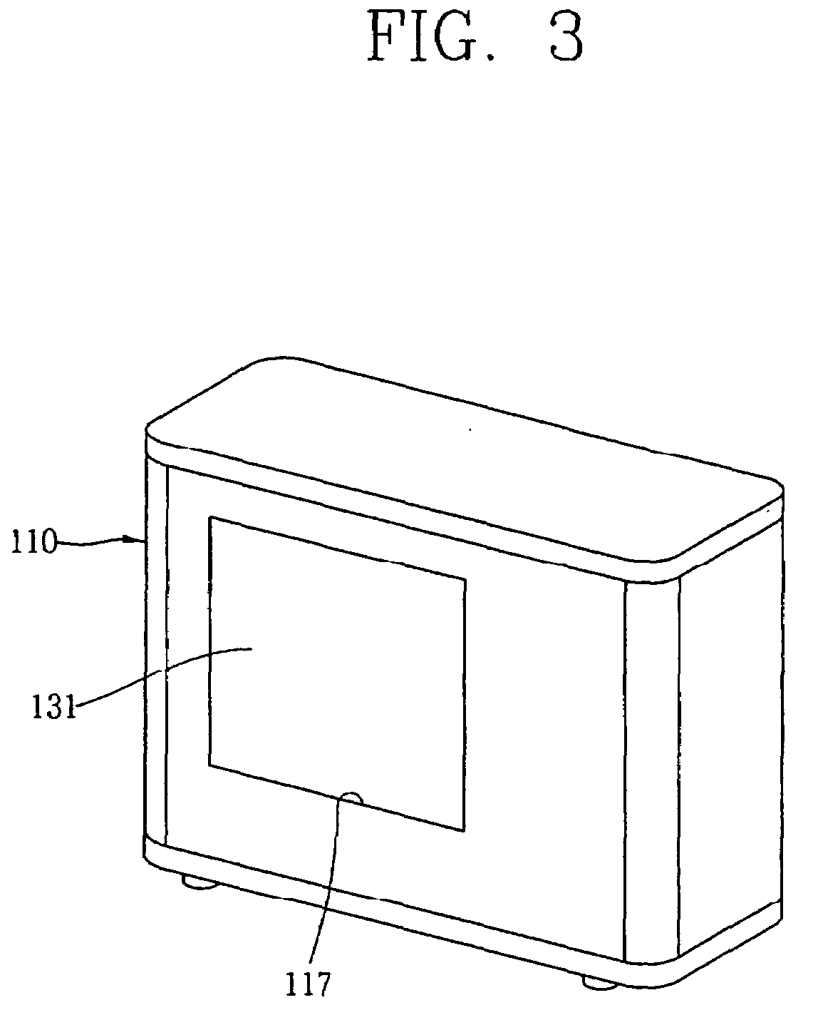 Outdoor unit for air conditioner and operation method thereof