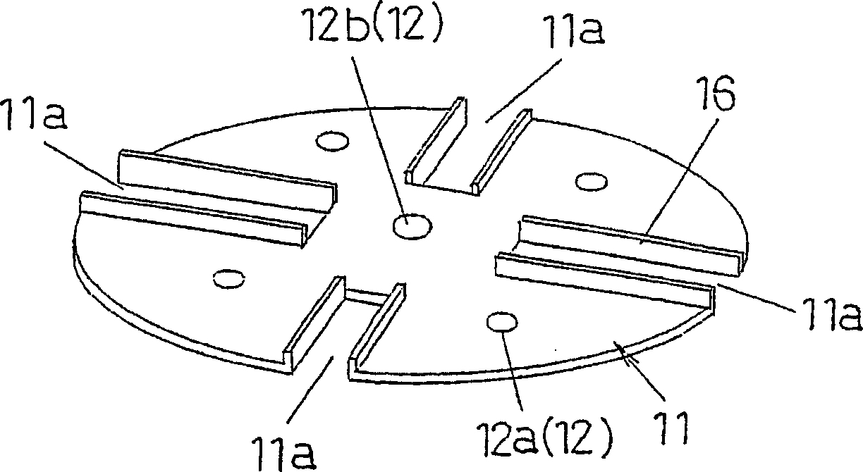 Cylindrical cell and manufacturing method thereof