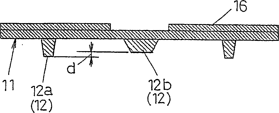 Cylindrical cell and manufacturing method thereof