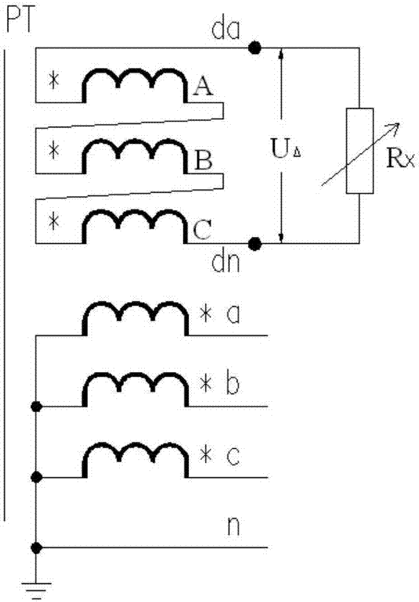 A Method for Automatic Tracking and Adjustment of Harmonic Elimination Resistor