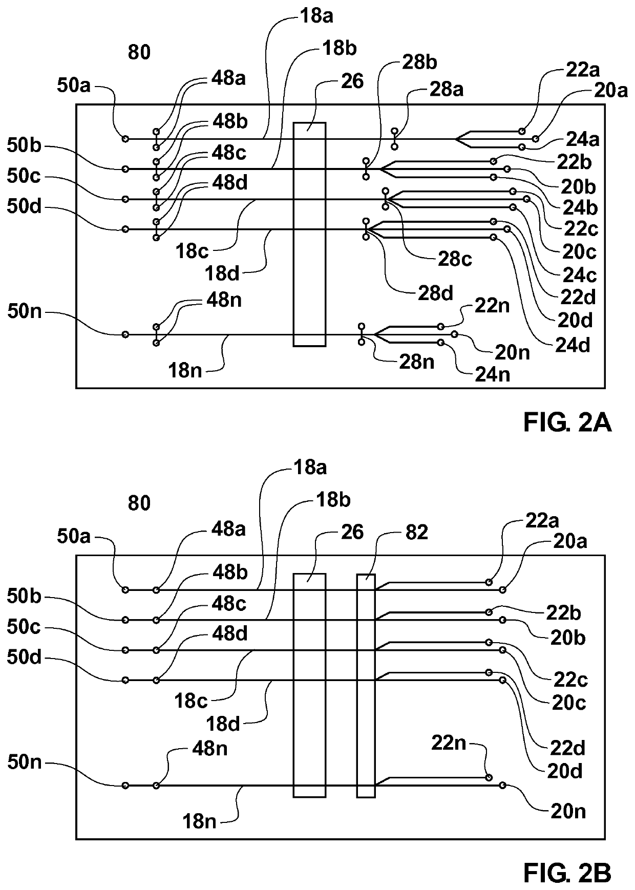 Methods for high throughput sperm sorting