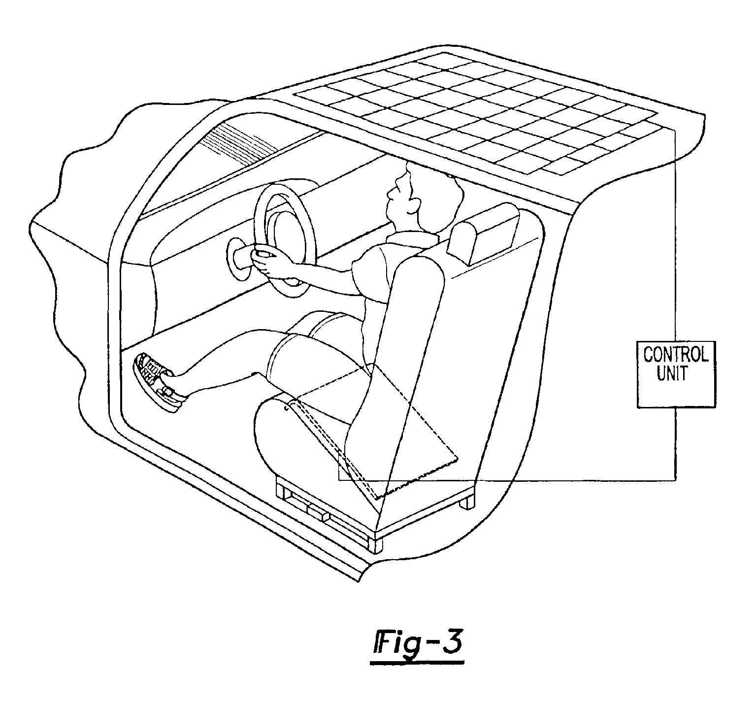Vehicle occupant weight estimation apparatus