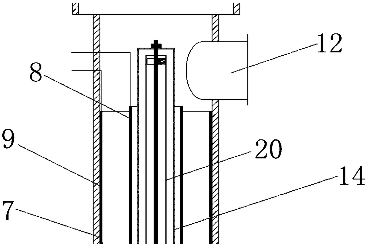 Electrolysis system device and method for electrolyzing copper