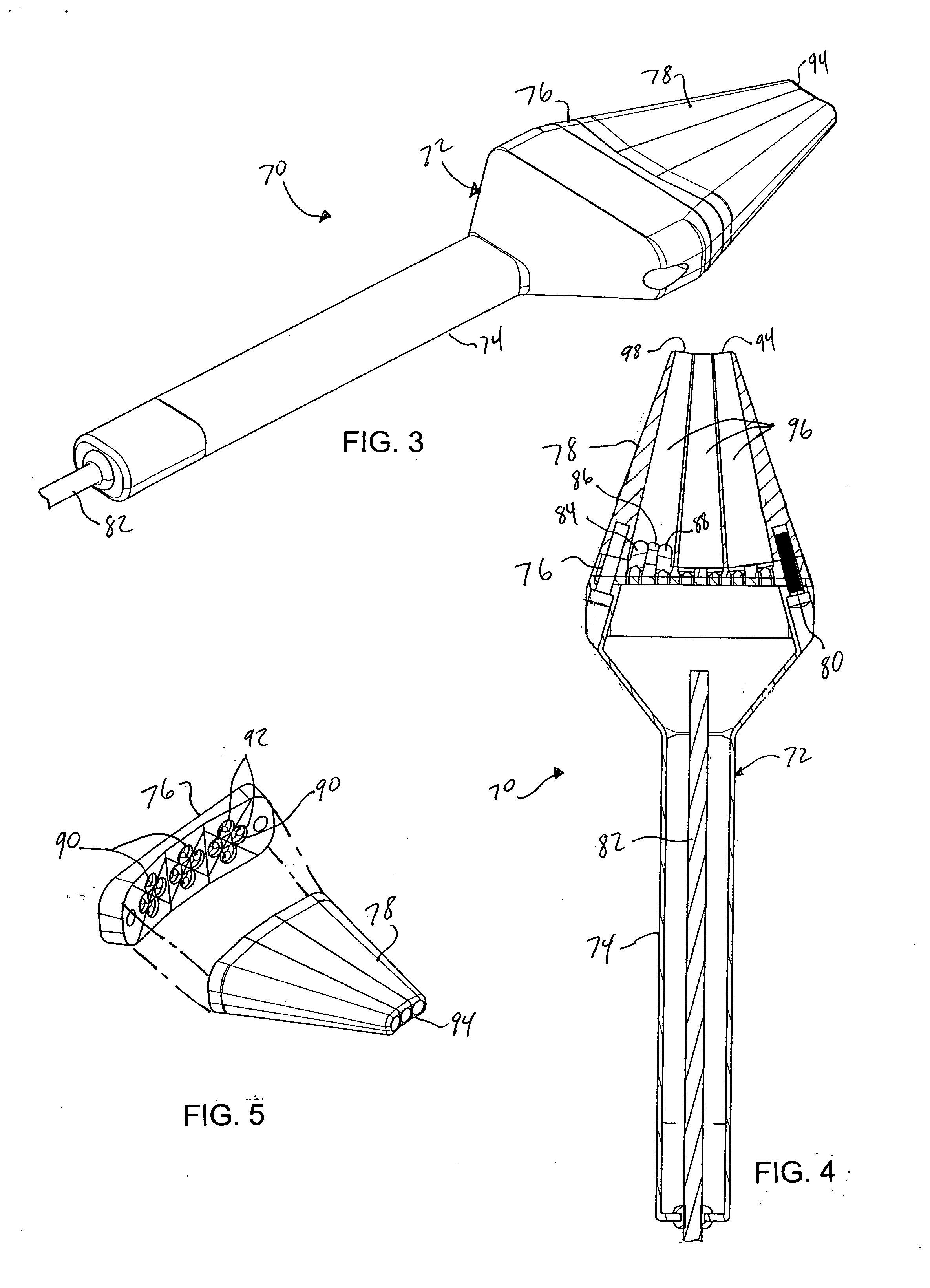 Method and apparatus for diagnosing conditions of the eye with infrared light