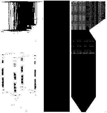 Oxygen volume adjusting method and system for pulverized coal boiler after change of coal type