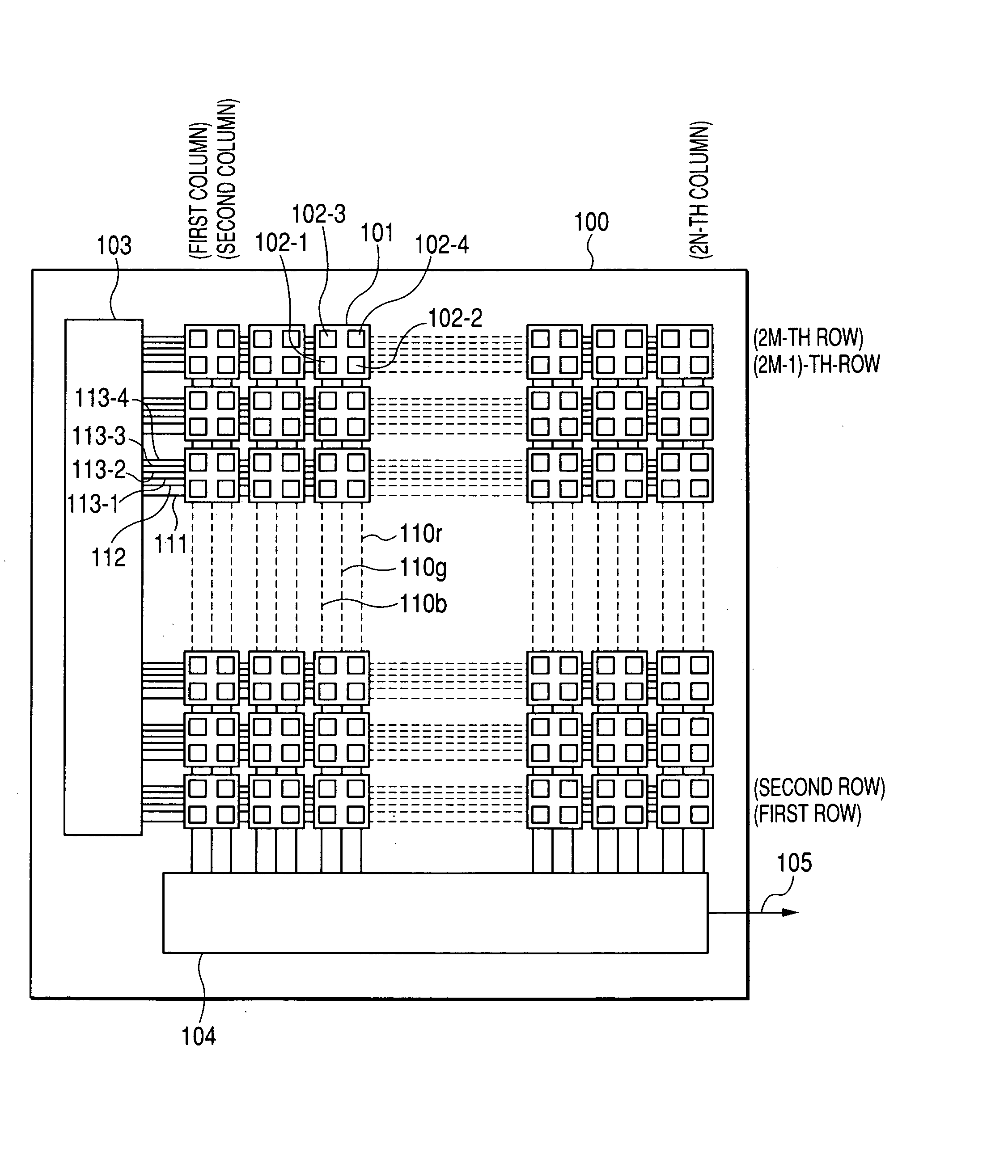 Photoelectric conversion film-stacked type solid-state imaging device, method for driving the same and digital camera