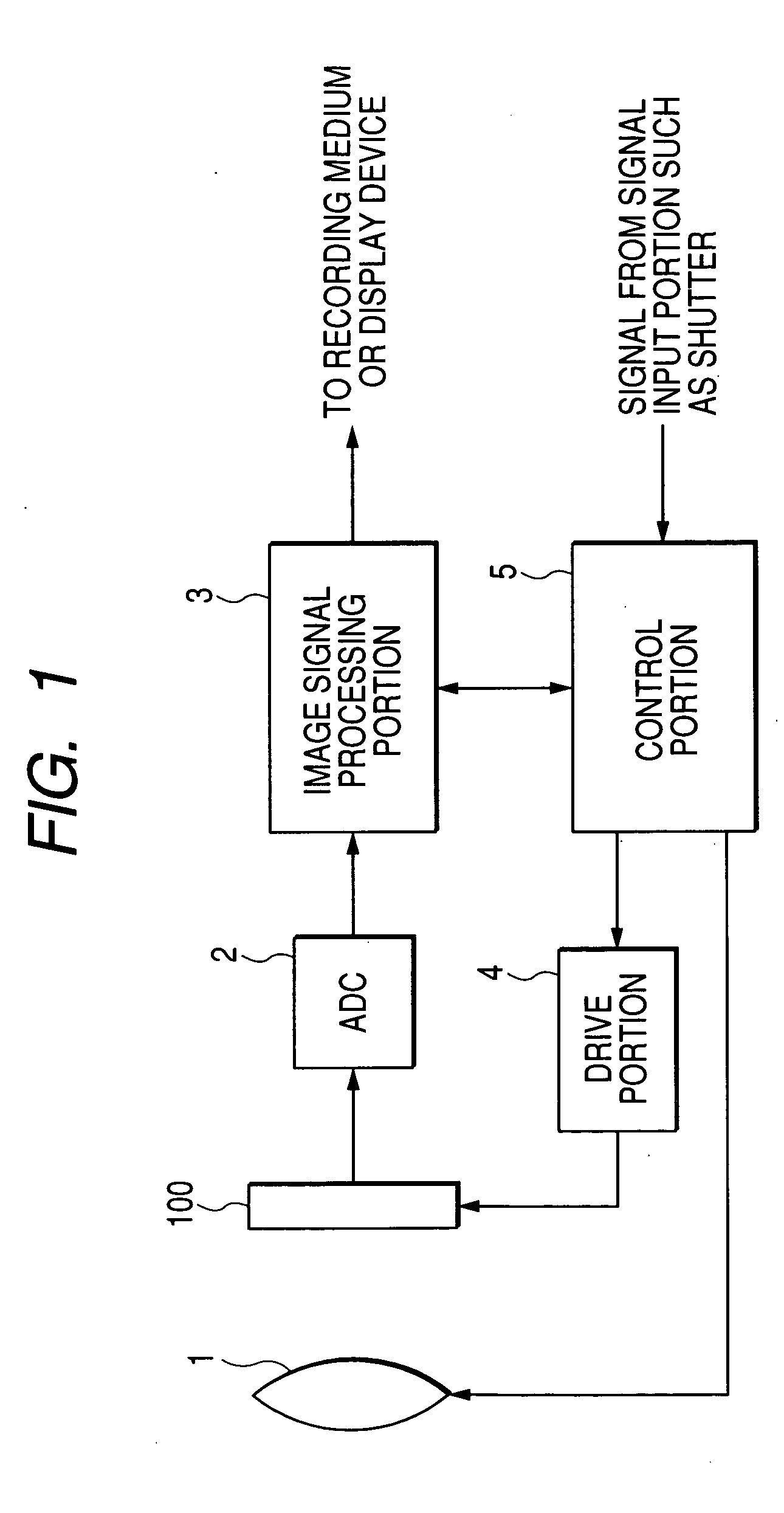 Photoelectric conversion film-stacked type solid-state imaging device, method for driving the same and digital camera
