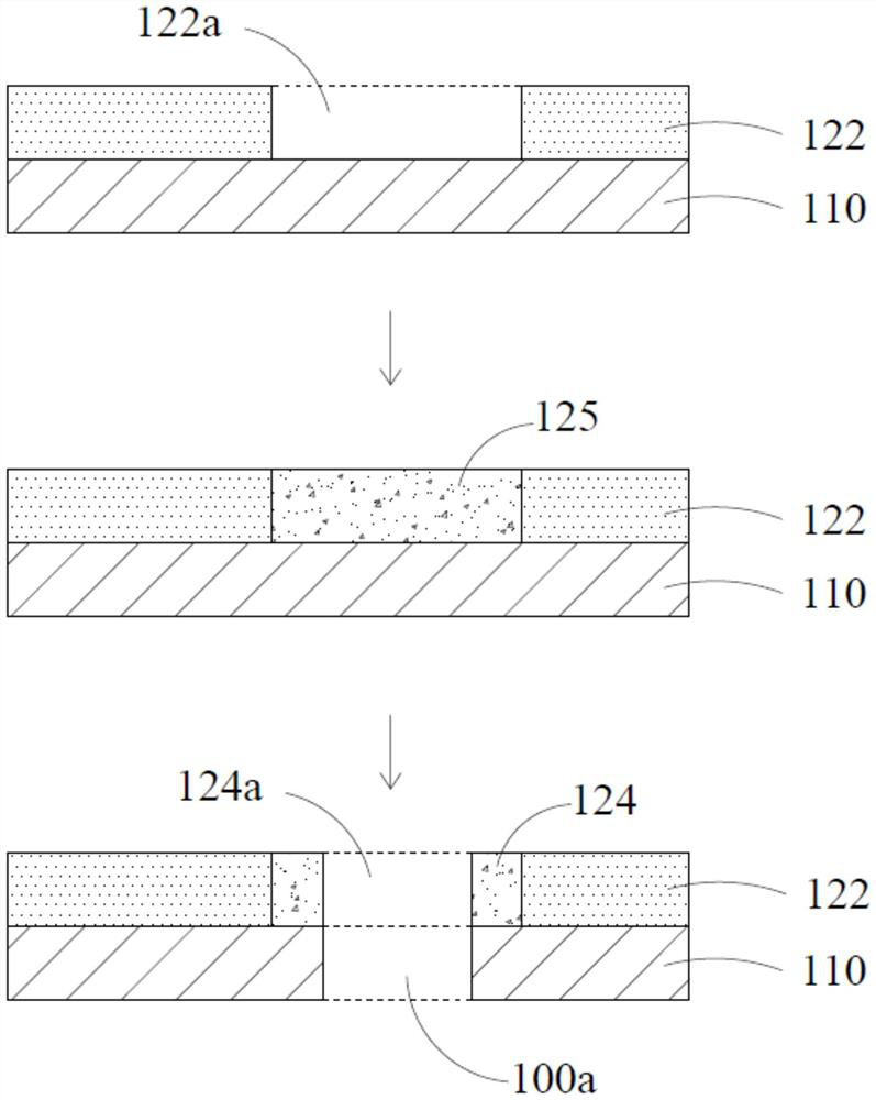 Manufacturing method of display module and related product