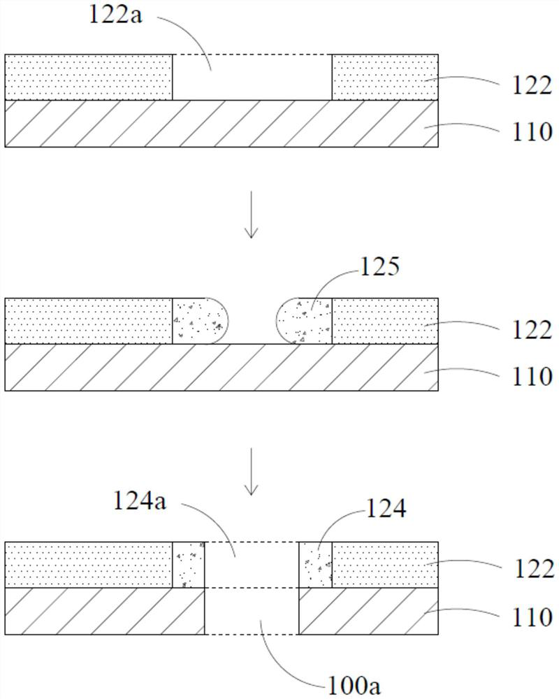 Manufacturing method of display module and related product