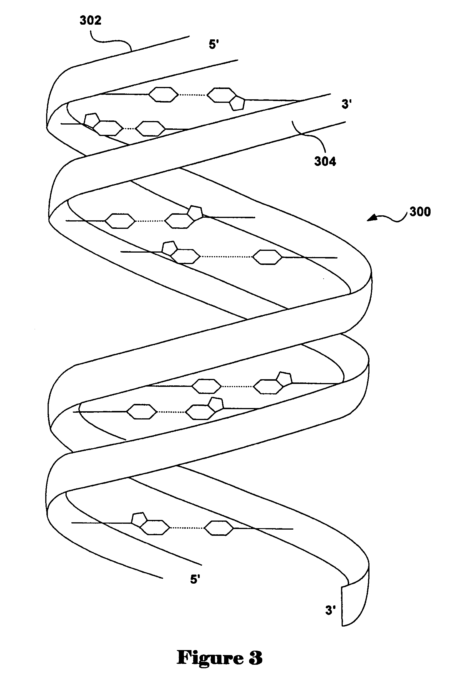 Method and system for testing feature-extractability of high-density microarrays using an embedded pattern block
