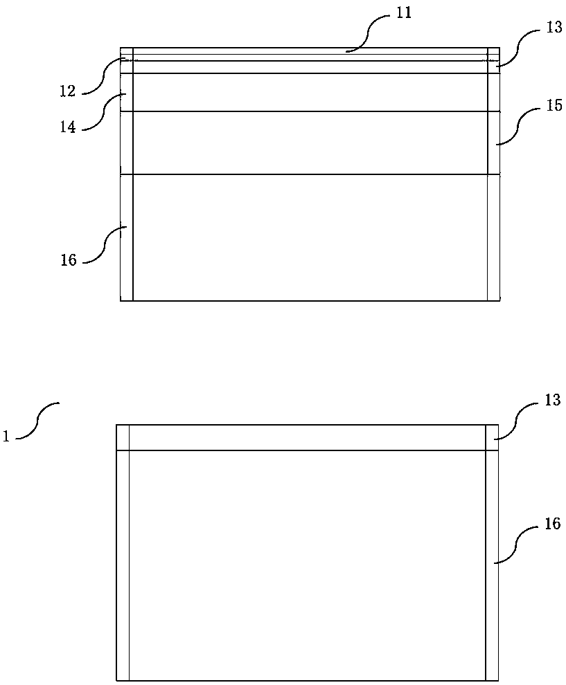 A device, system and method for adjusting the height of an upper die of a crimping machine