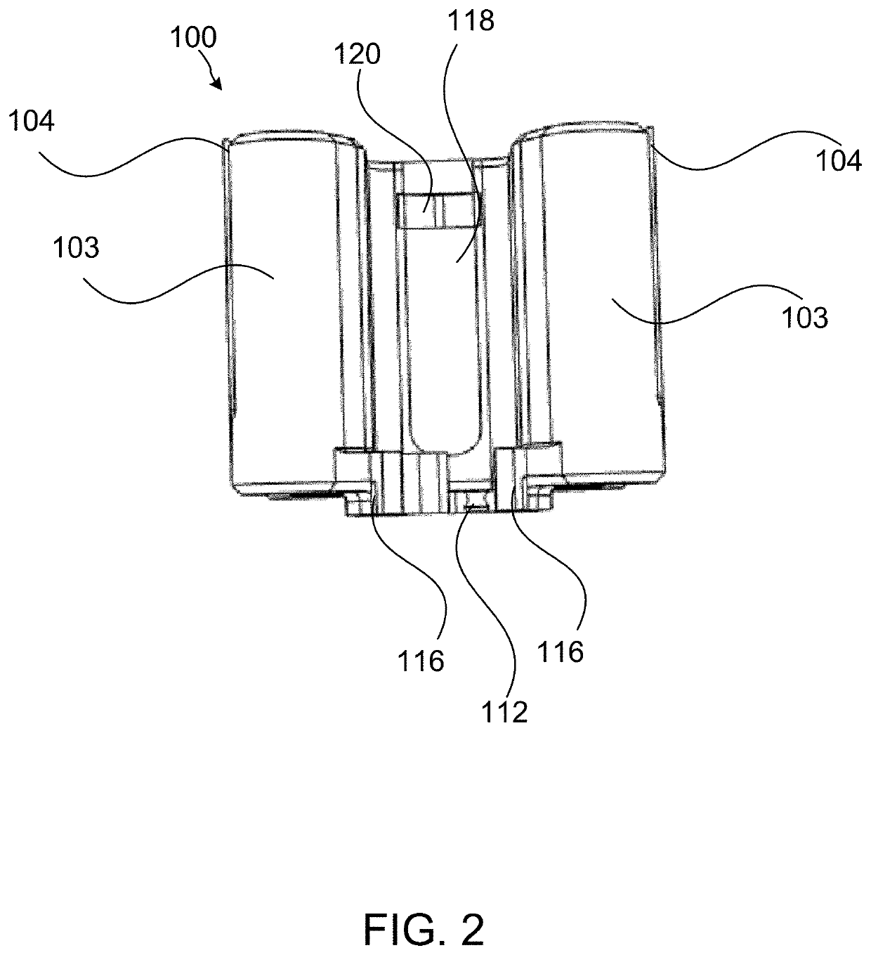 Implant positioner and sternal plating system