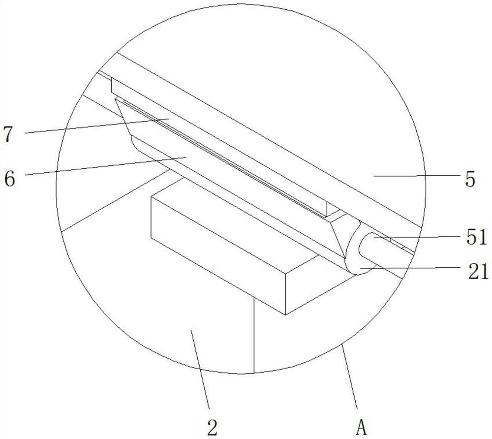 Precision mold with positioning function