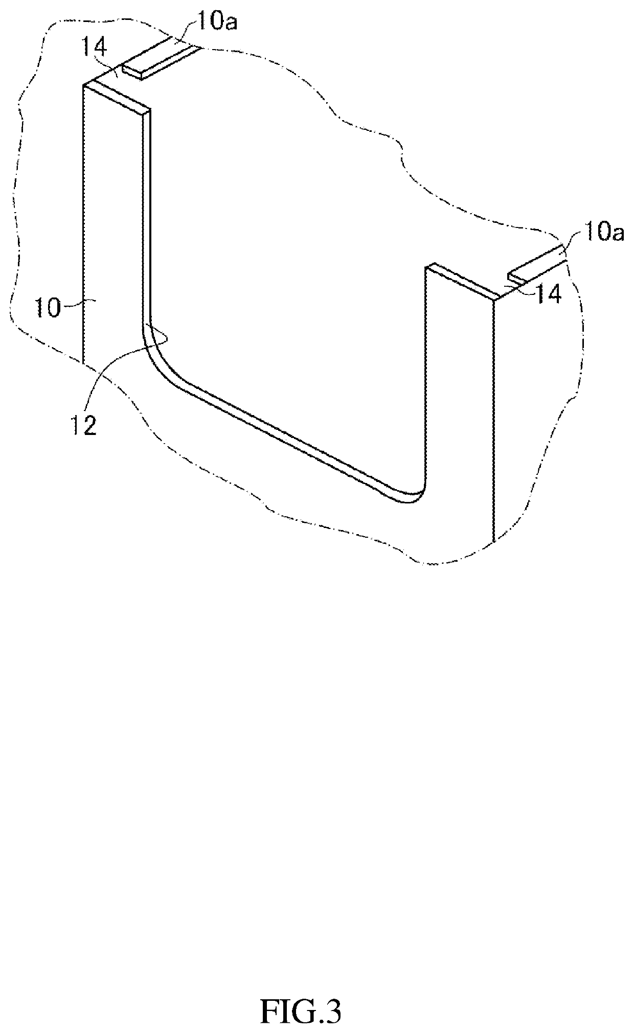 Heat exchanging apparatus