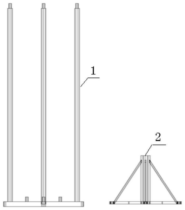 A Soil Sample Filler for Soil Triaxial Test