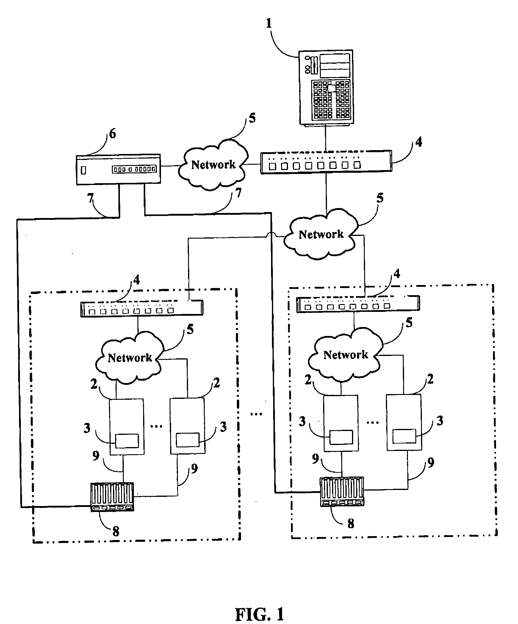 System and method for automatically testing motherboards