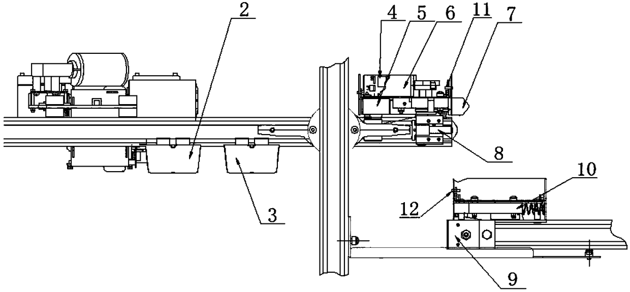 Rail Safety Converter