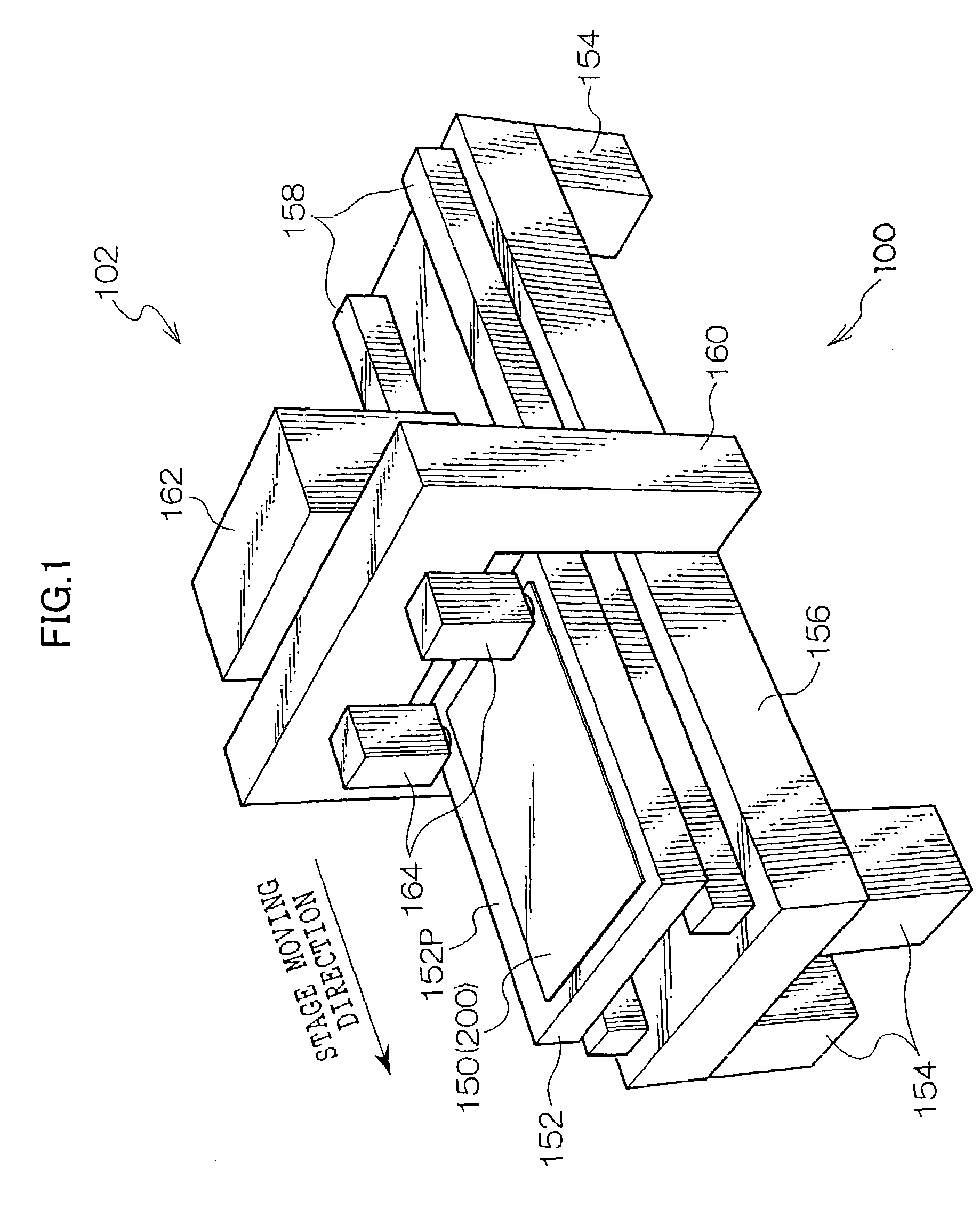 Optical wiring substrate fabrication process and optical wiring substrate device