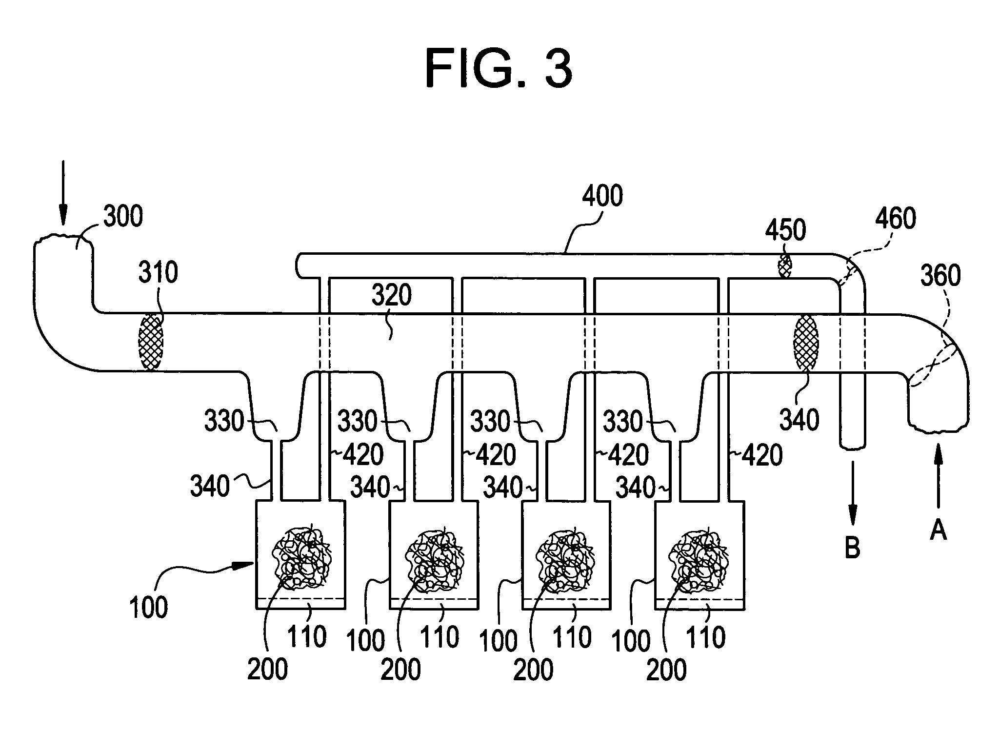 Methods and kits for aseptic filling of products