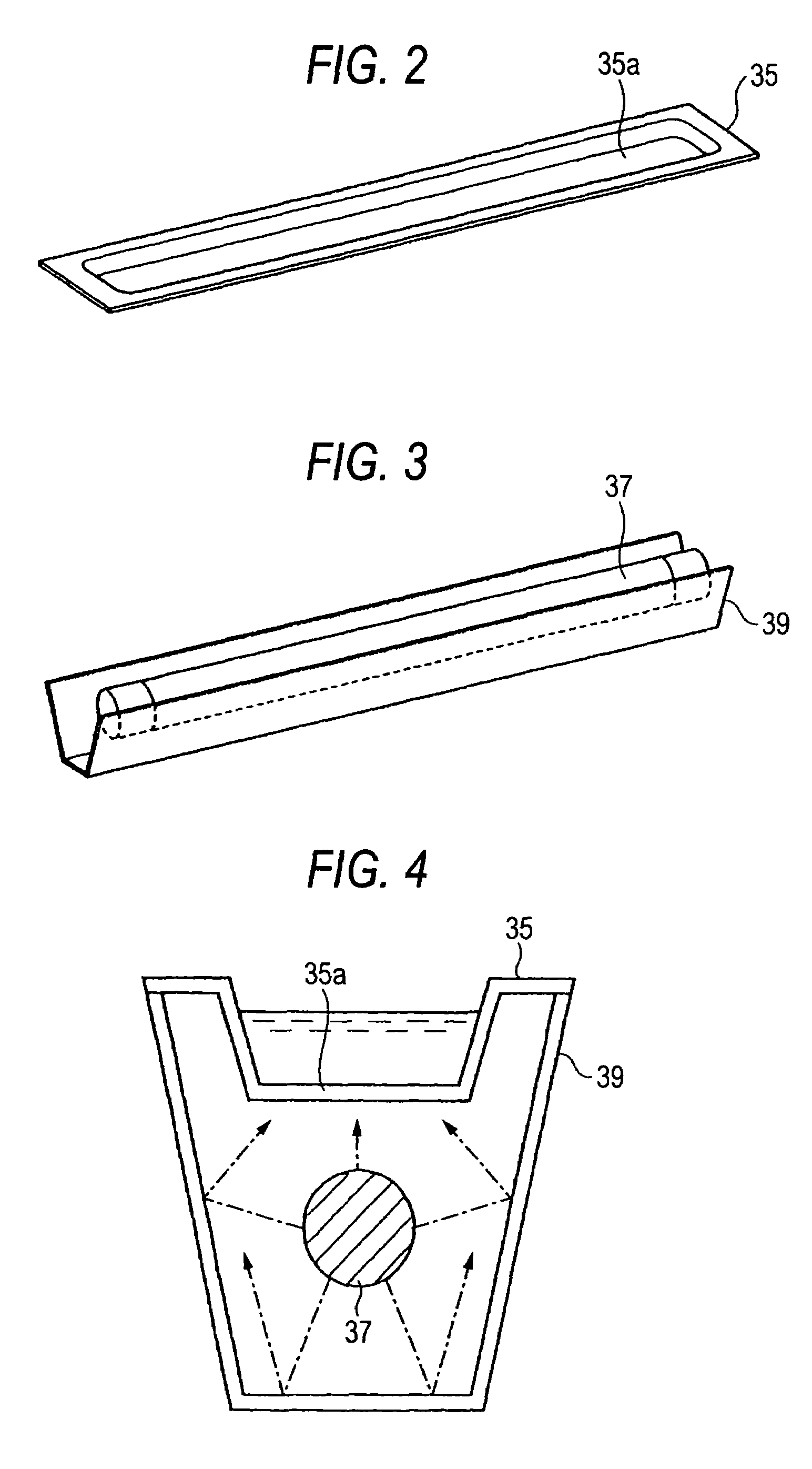 High frequency heating apparatus with steam generating function