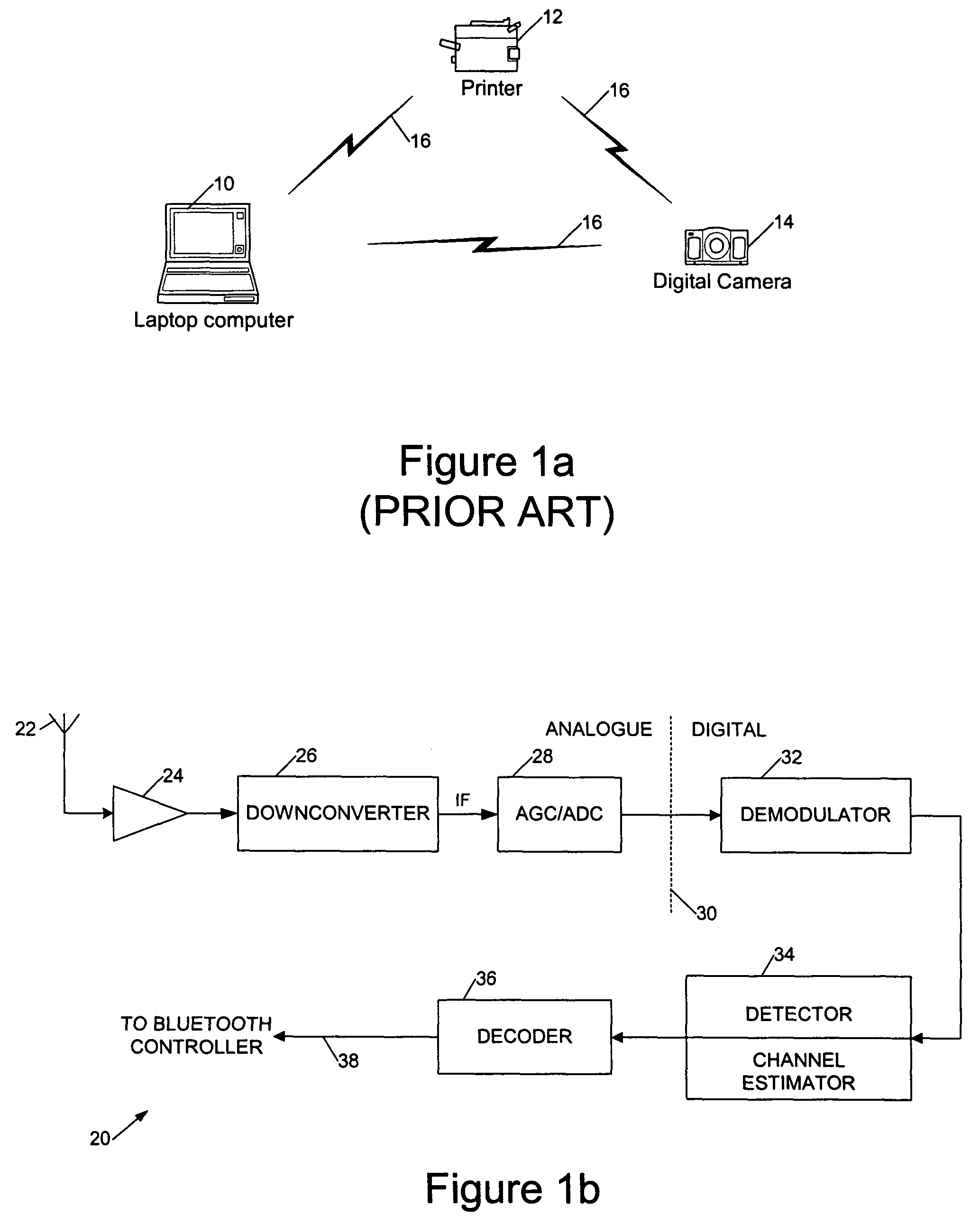 Equaliser apparatus and methods