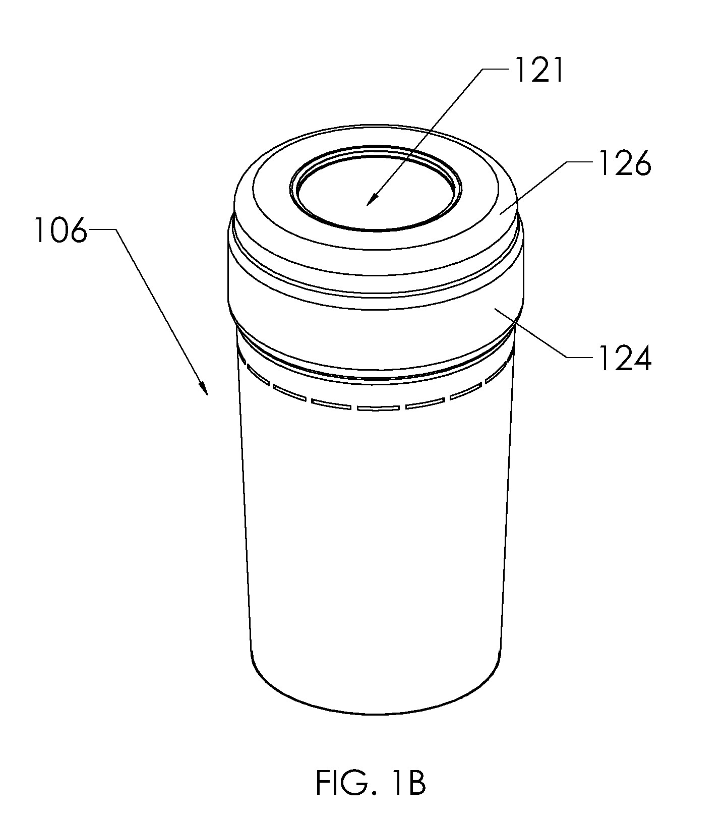 Screw-capsule for wine bottles
