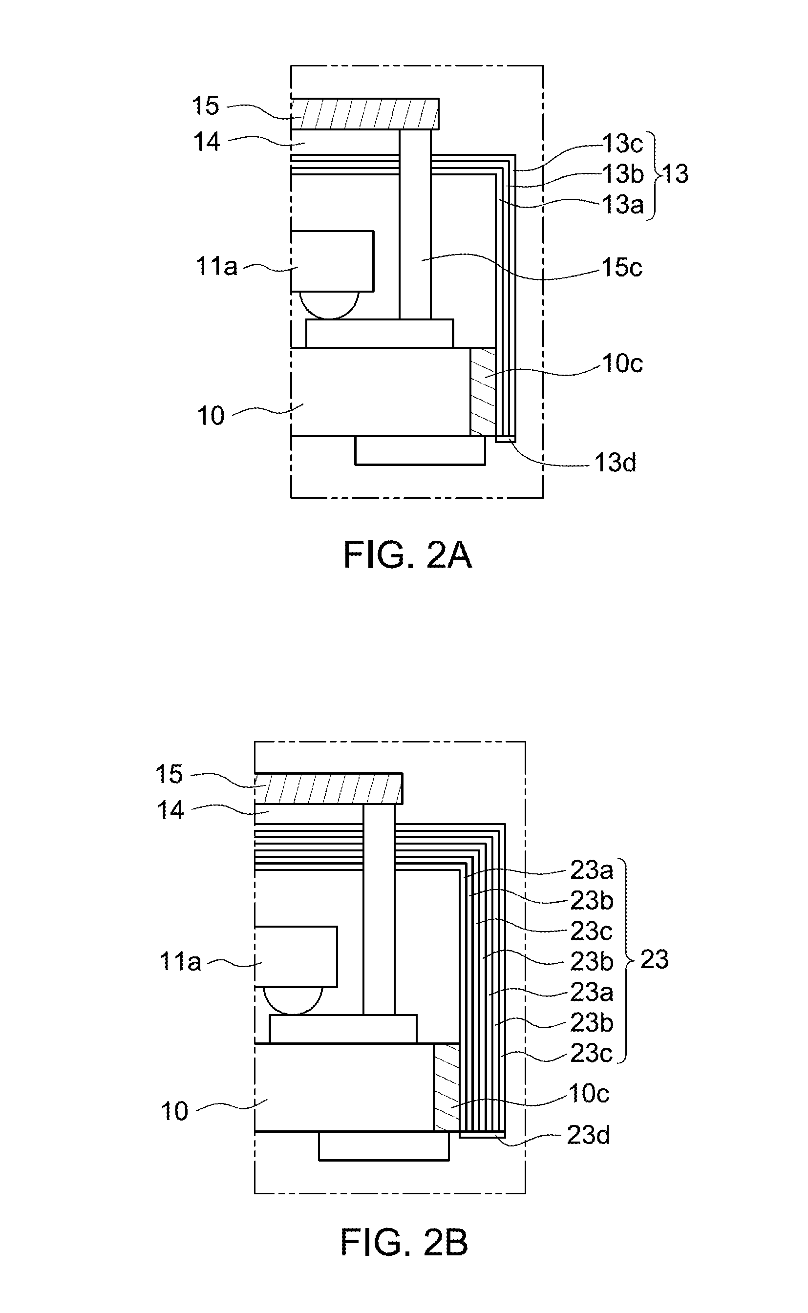 Semiconductor device package integrated with coil for wireless charging and electromagnetic interference shielding, and method of manufacturing the same
