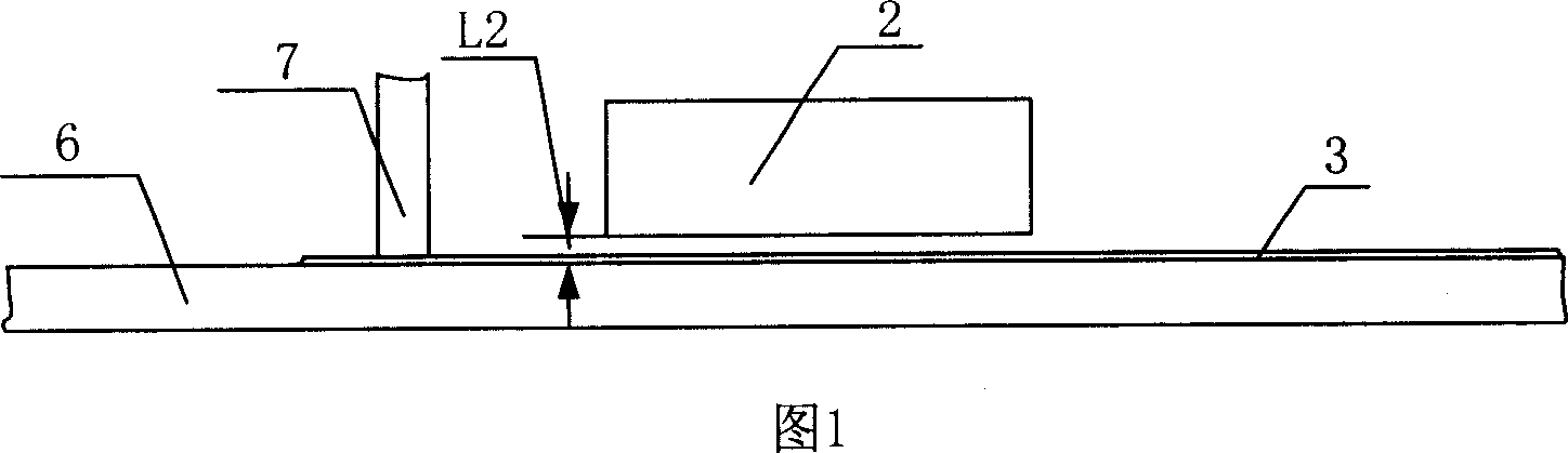 Electromagnetic impact device for controlling welding heat cracking and deformation
