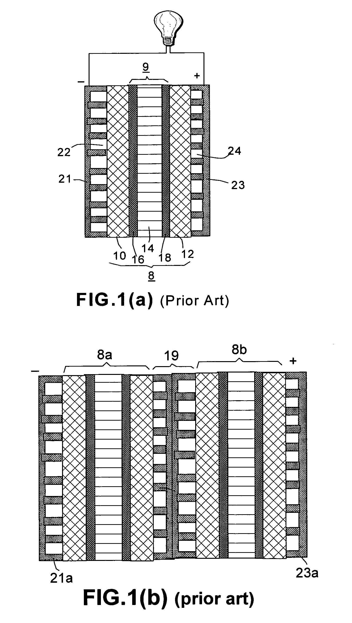 Process for producing carbon-cladded composite bipolar plates for fuel cells