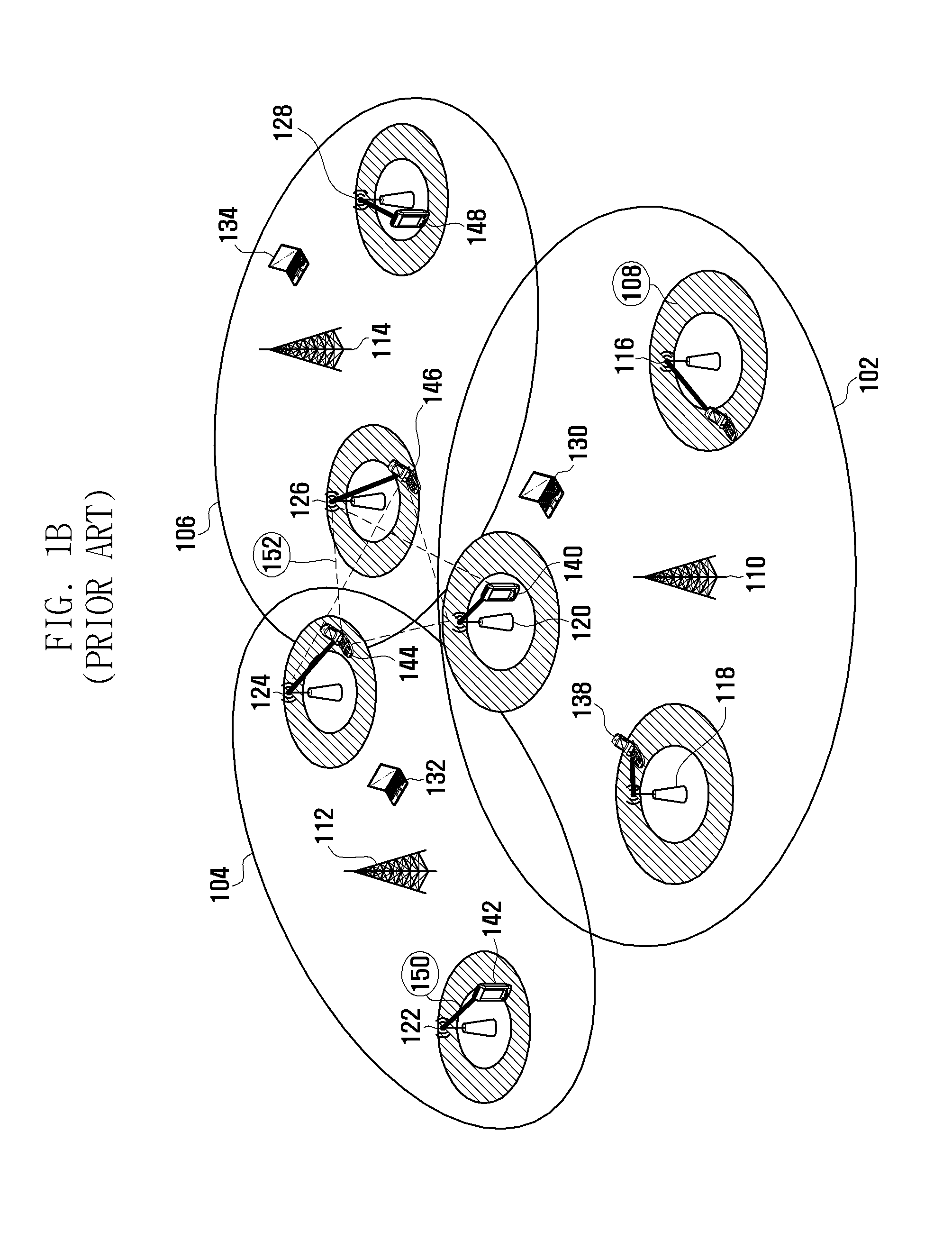 Centralized-scheduling method and apparatus for inter-cell interference coordination in heterogeneous network