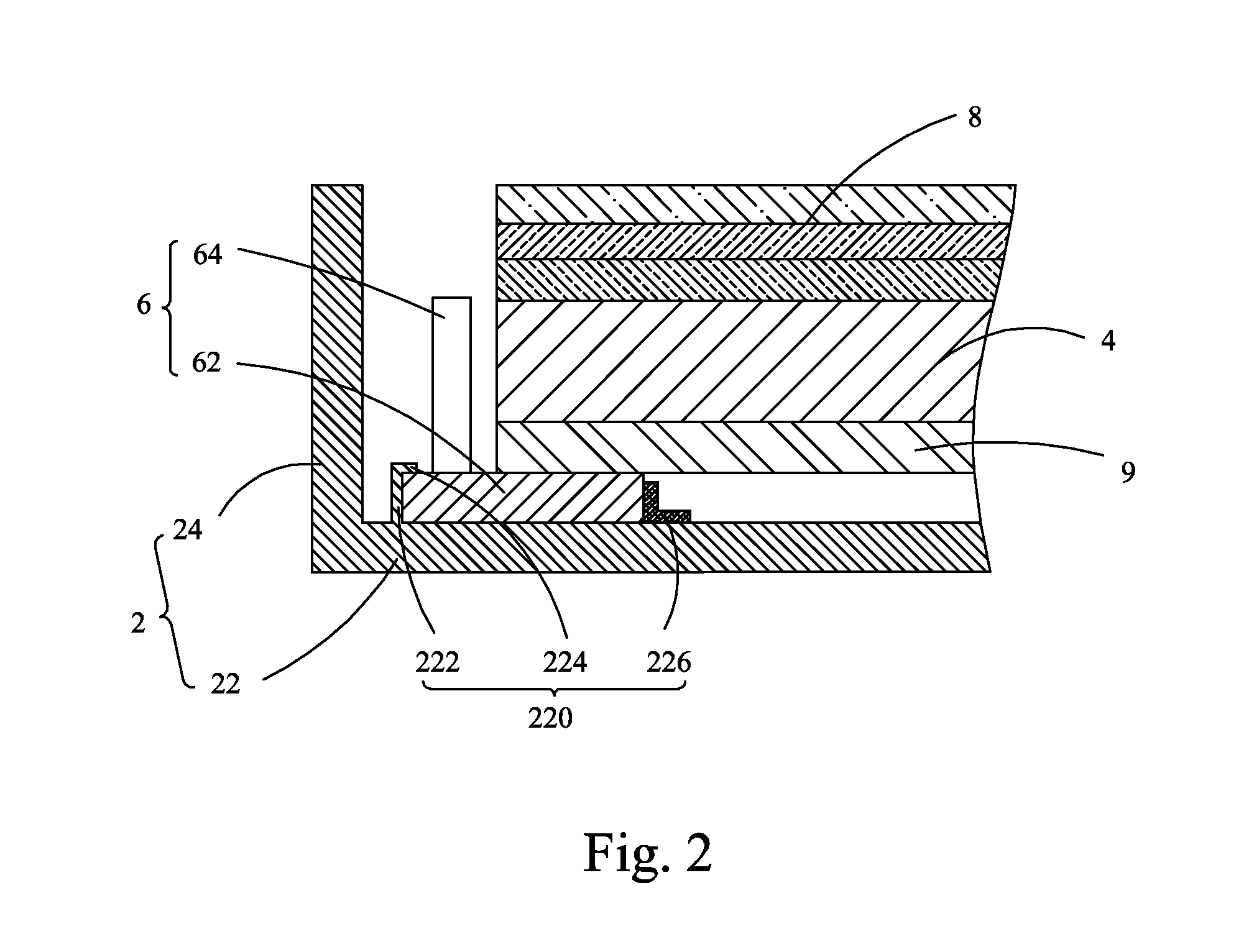 Backlight module and liquid crystal display device using same