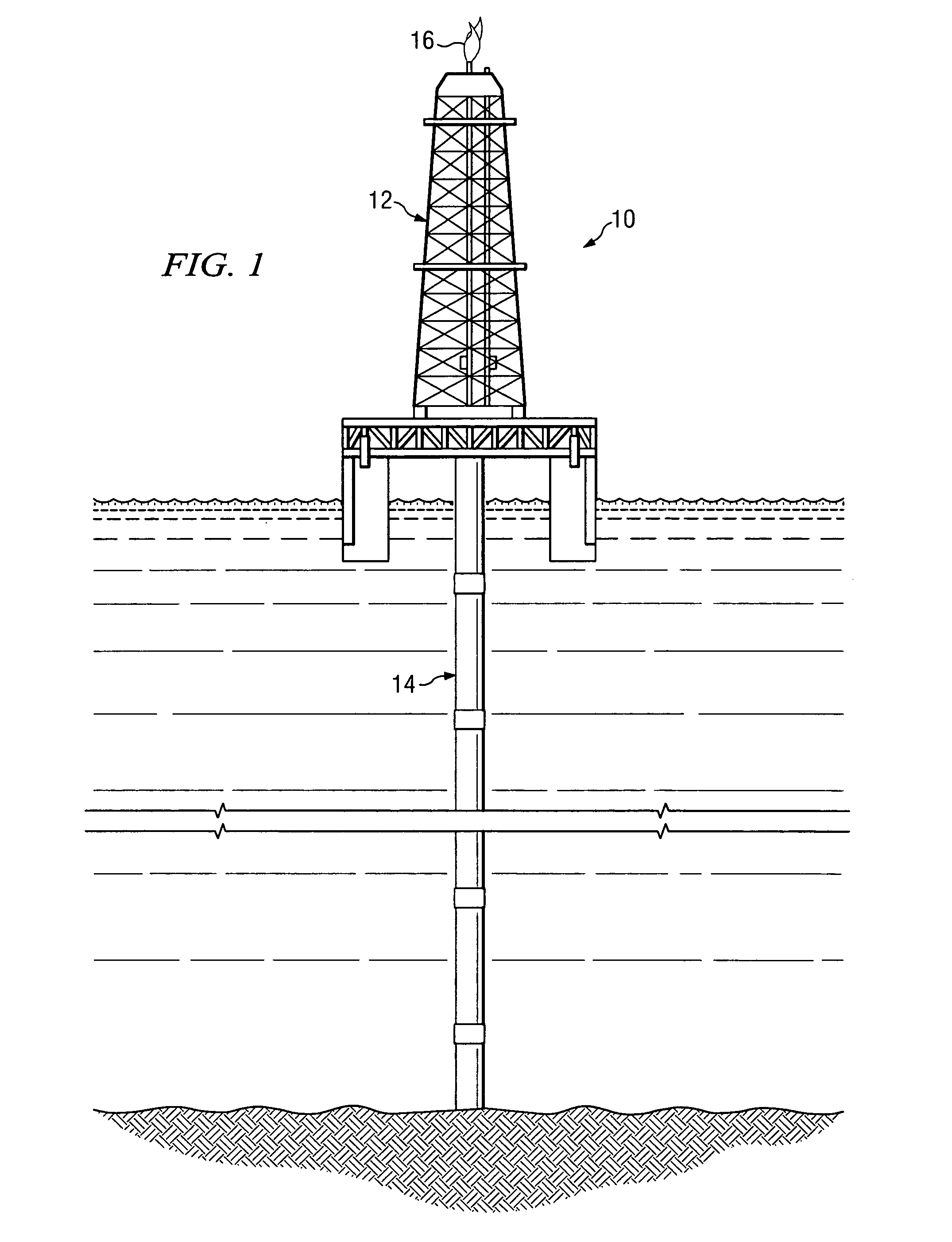 Method of hydrocarbon preservation and environmental protection