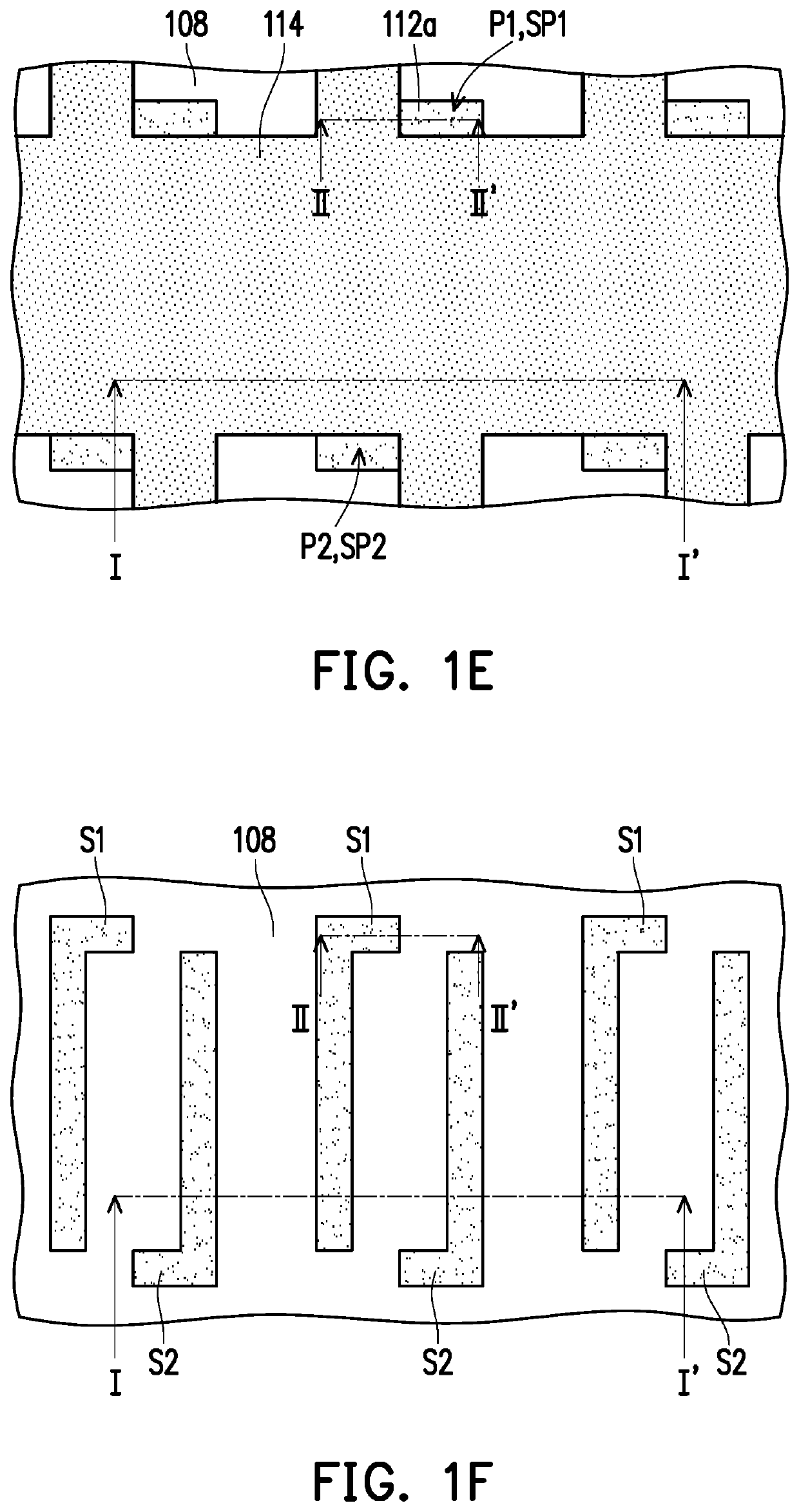 Conductive wire structure and manufacturing method thereof