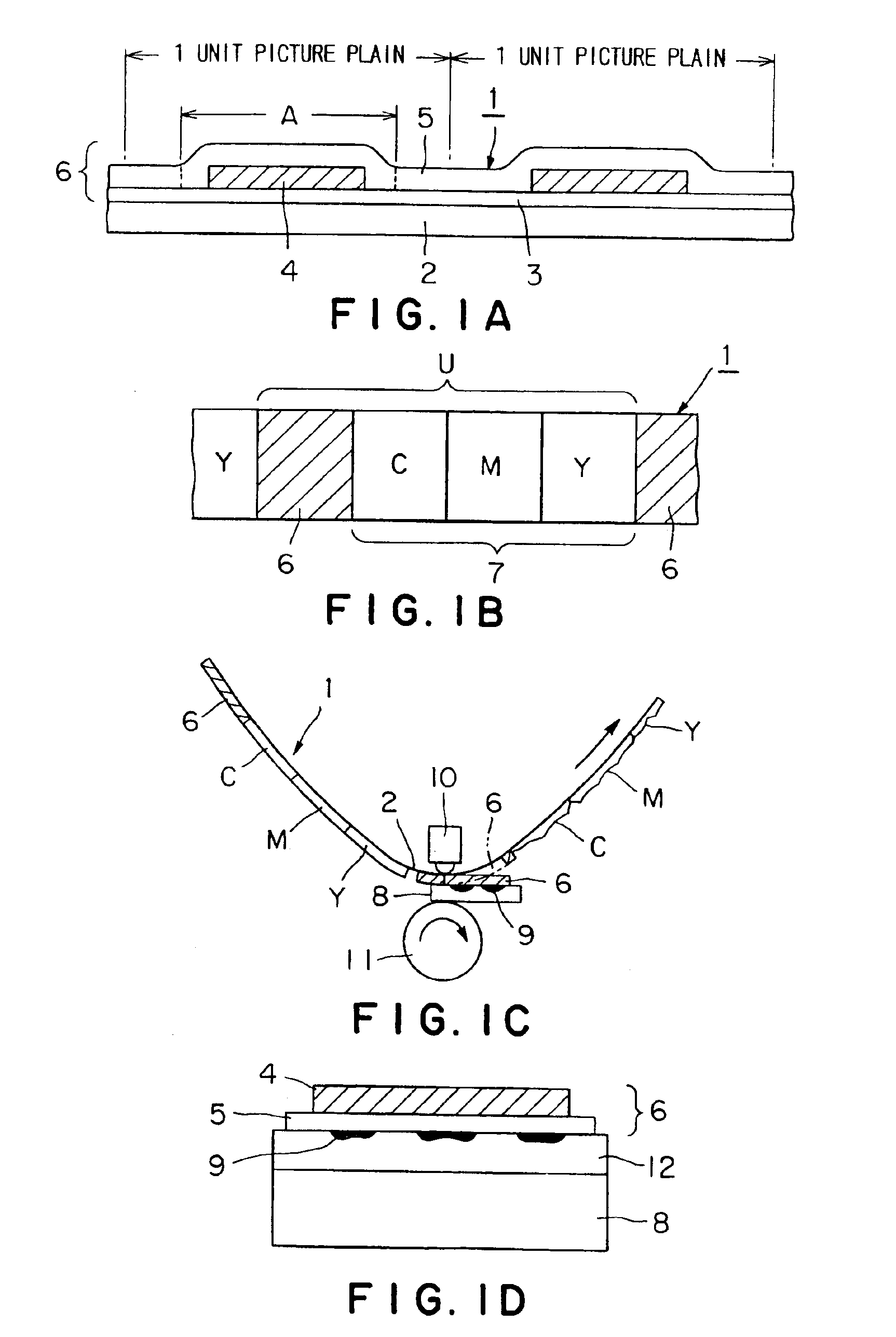 Thermal transfer sheet