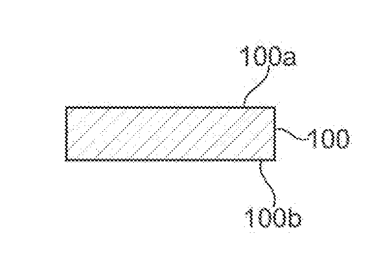 Method for fine line manufacturing